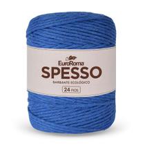 Barbante Spesso Nº 24 4/24 254m 1kg Euroroma