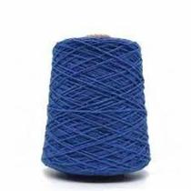 Barbante Supremo 600g - Nº6 AZUL ROYAL - Enovelar