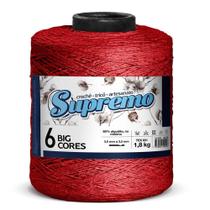 Barbante Supremo big cone 1.800kg