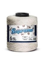 Barbante Supremo Big Cores nº6 1,8kg
