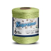 Barbante Supremo Big Cores nº6 1,8kg