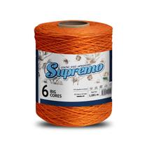 Barbante Supremo Big Cores nº6 1,8kg