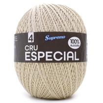 Barbante Supremo Cru Especial nº 04 - 1186 Metros