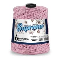 Barbante Supremo n6