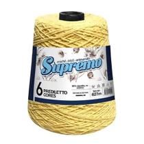 Barbante Supremo n6 Barbante Supremo n6