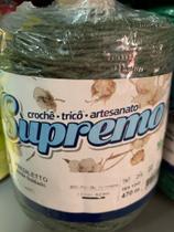 Barbante Supremo número 8 Barbante Supremo número 8