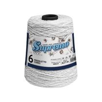 Barbante Supremo Prediletto Cores Nº6 627 MT