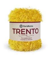 Barbante Trento Euroroma Peludinho Feupudo - 101m/200g