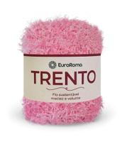 Barbante Trento Euroroma Peludinho Feupudo - 101m/200g