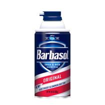 Barbasol Original - Espuma de Barbear 283g