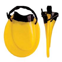 Barbatanas de natação FINIS Positive Drive Fins para homens e mulheres Barbatanas de natação FINIS Positive Drive Fins para homens e mulheres
