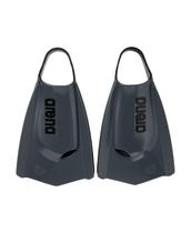 Barbatanas de treino de natação Arena Powerfin Pro II unissex pretas 7.5-9 Barbatanas de treino de natação Arena Powerfin Pro II unissex pretas 7.5-9