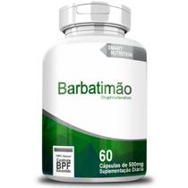 Barbatimao 60 Capsulas