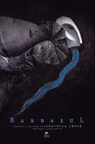 Barbazul 2 ed - ALETRIA EDITORA