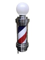 Barbe Pole de 80 cm - Perfeita para Uso Interno ou Externo!” - Giane Acessorios