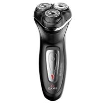 Barbeador 3 Lâminas Gsh855 Master