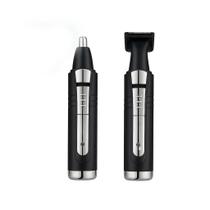 Barbeador 4 em 1 com Design Antiderrapante Modelo KM-6511 Barbeador 4 em 1 com Design Antiderrapante Modelo KM-6511