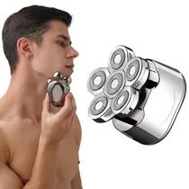 Barbeador 9 Em 1 Para Cuidados Masculinos Com Bateria Longa