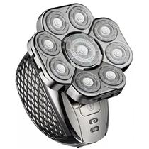 Barbeador 9 em 1 para homens exigentes e práticos Barbeador 9 em 1 para homens exigentes e práticos