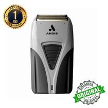 Barbeador andis profoil shaver plus 17260 - bivolt