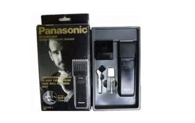 Barbeador Aparador De Barba, cabelo, bigode Panasonic