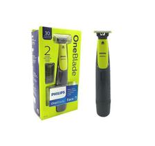 Barbeador Aparador Elétrico Philips One Blade Qp2510