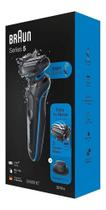 Barbeador Braun Series 5 Shaver Kit 5018s