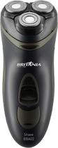 Barbeador britania shave bba02az biv
