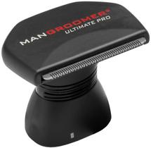 Barbeador de cabelo traseiro MANGROOMER Ultimate PRO de 7ª geração com lâmina