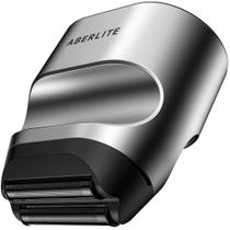 Barbeador de Lâmina Aberlite Touch 2 à Prova dÁgua USB-C Barbeador de Lâmina Aberlite Touch 2 à Prova dÁgua USB-C