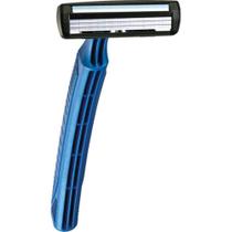 Barbeador Descartavel BIC 3 Acqua AZ. 12BLX2UND. CT.C/24