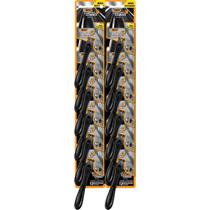 Barbeador Descartável BIC COMFORT3 BLACK - 12 Blister com 1 Unidade.