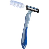 Barbeador Descartavel BIC FLEX 3 Azul 12BLX1UND. CT.C/12 Barbeador Descartavel BIC FLEX 3 Azul 12BLX1UND. CT.C/12