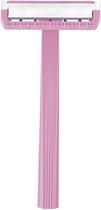 Barbeador descartável BIC Lady Shaver para mulheres, 12 unidades