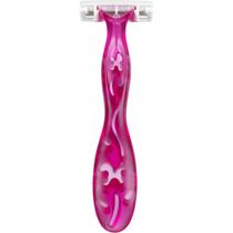 Barbeador Descartavel Bic Soleil Rosa 12Blx1Und.