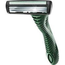 Barbeador Descartavel Comfort 3 SENS. VD. 12BLX1UND. CT.C/12