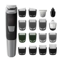 Barbeador E Aparador De Barba Philips Norelco Mg5760/40