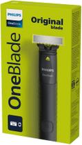 Barbeador E Aparador Elétrico Philips One Blade QP1424/10