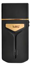 Barbeador E Máquina De Acabamento Compacta Sem Fio Wahl Travel Shaver Bivolt