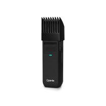 Barbeador Eletrica A Seco Quanta QTCBA9200 Bivolt - Preto Barbeador Eletrica A Seco Quanta QTCBA9200 Bivolt - Preto