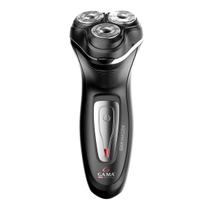 Barbeador Elétrico 3 Lâminas Master 127V Gdh855 Gama Barbeador Elétrico 3 Lâminas Master 127V Gdh855 Gama