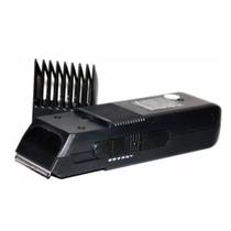 Barbeador Elétrico Aparador Cabelo Cortador Bom