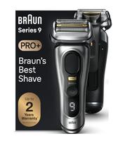 Barbeador elétrico Braun Series 9 9517s PRO+ para homens