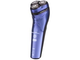 Barbeador Elétrico Britânia BBA07 Seco e Molhado