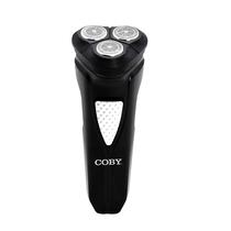 Barbeador Eletrico Coby CY3365-5111 - Recarregavel - Preto Barbeador Eletrico Coby CY3365-5111 - Recarregavel - Preto