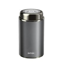 Barbeador Elétrico ENCHEN Z3 Mini Recarregável - Design Moderno e Prático Barbeador Elétrico ENCHEN Z3 Mini Recarregável - Design Moderno e Prático