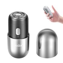 Barbeador Elétrico Ezdor Mini - Recarregável via USB-C