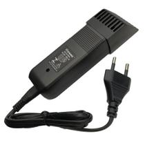 Barbeador Elétrico Máquina de Barbear Rifeng PRETA