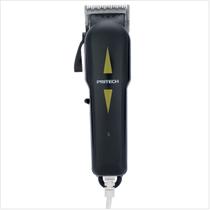 Barbeador Elétrico Masculino Aparador Cabelo e Pelos Bivolt