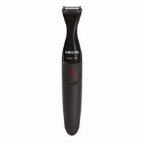 Barbeador Elétrico Masculino Philips MG1100 Beard Styler Aparadores De Pelos Faciais 3 Pentes De